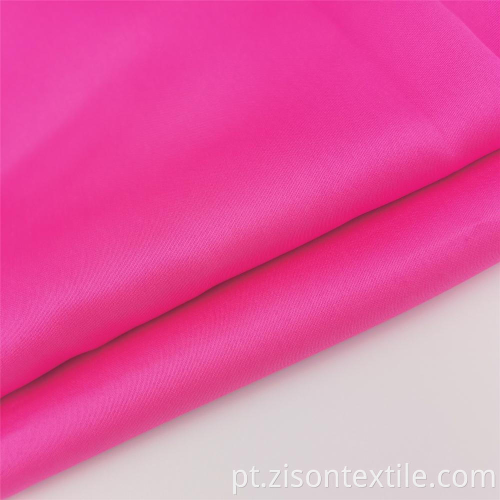 Home Textiles Woven Matte Satin